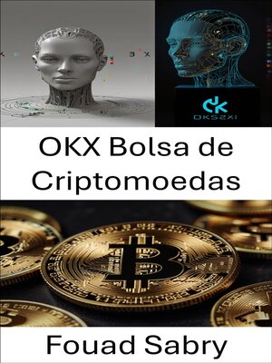 cover image of OKX Bolsa de Criptomoedas